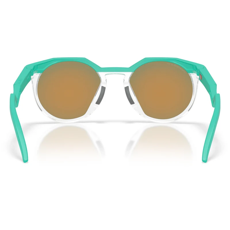 Occhiali Oakley HSTN - Celeste Prizm Ruby Polarized