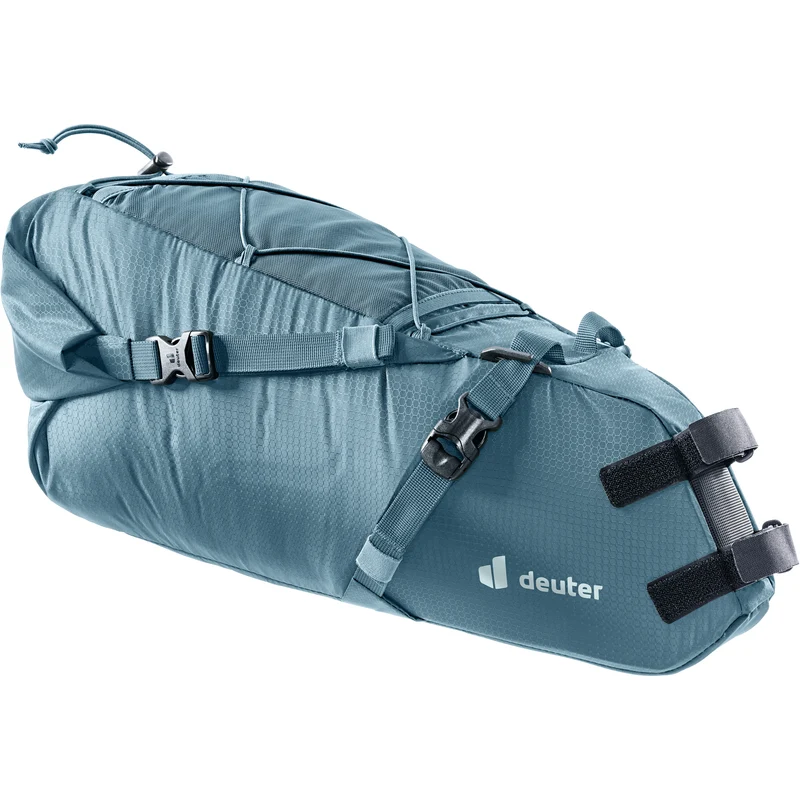 Borsello sottosella Deuter Mondego SB 16 - Azzurro