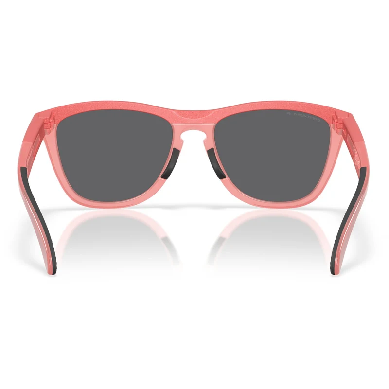 Occhiali Oakley Frogskins Range - Muted metallic paloma prizm black polarized