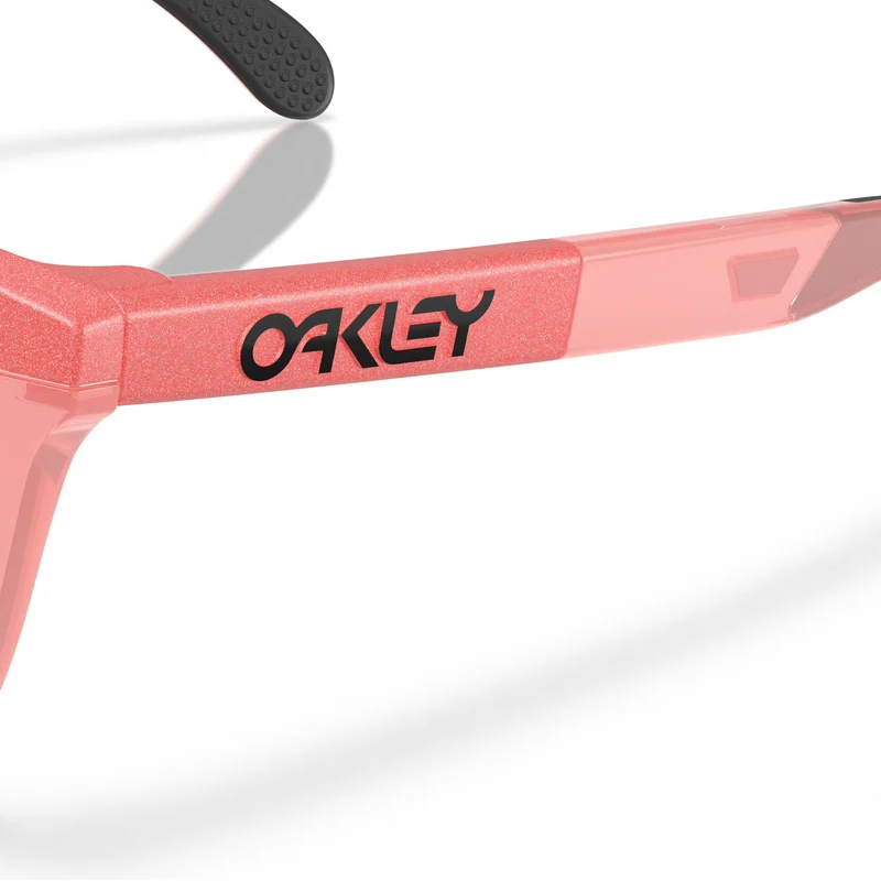 Occhiali Oakley Frogskins Range - Muted metallic paloma prizm black polarized