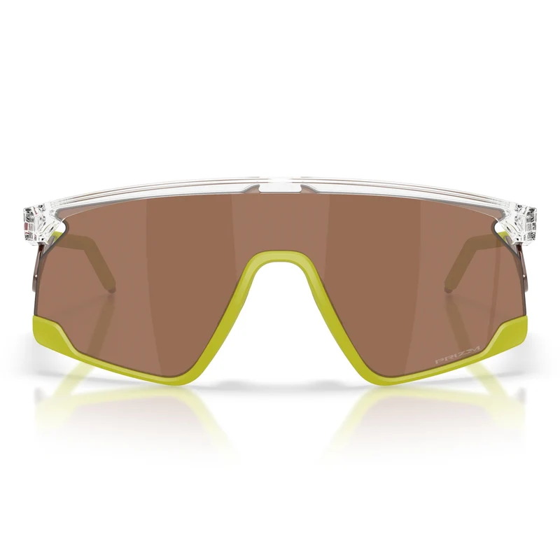 Occhiali Oakley BXTR Metal - Polished Clear Prizm Tungsten