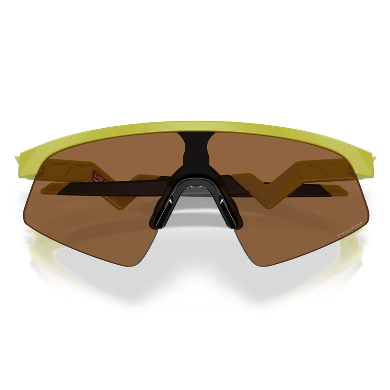 Occhiali bambino Oakley Resistor Sweep - Matte Cactus Prizm Bronze