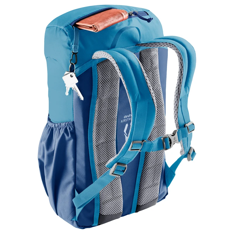 Zaino bambino Deuter Junior - Blu