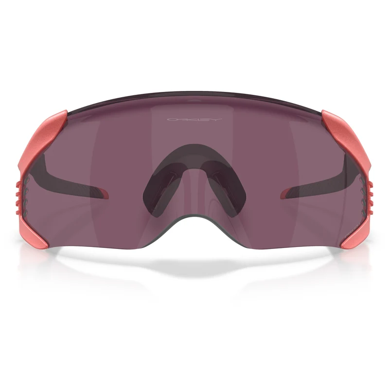 Occhiali Oakley Velo Kato - Muted Metallic Paloma Prizm Road Black