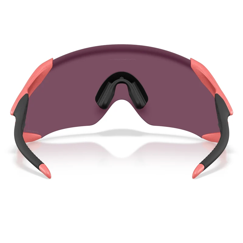 Occhiali Oakley Velo Kato - Muted Metallic Paloma Prizm Road Black