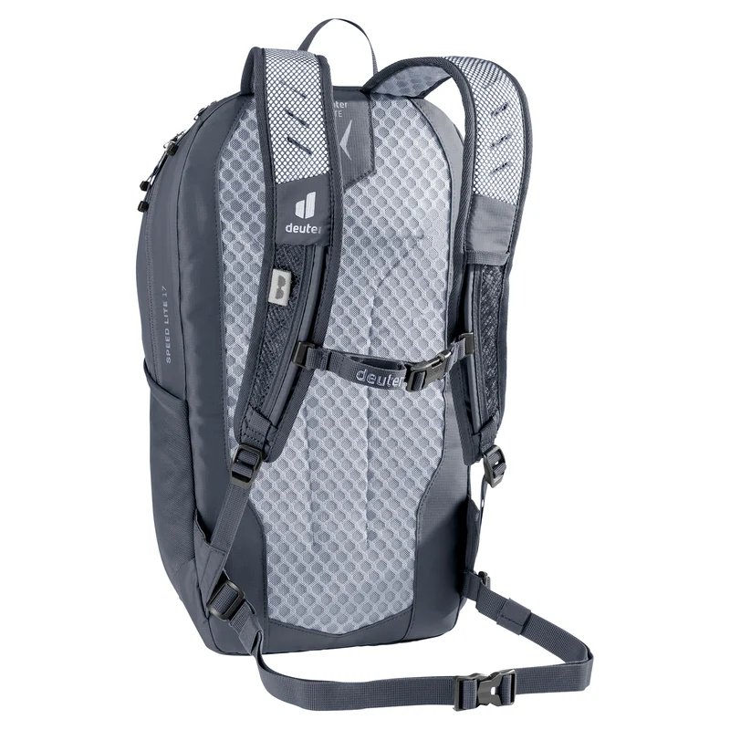 Zaino Deuter Speed Lite 17 - Nero