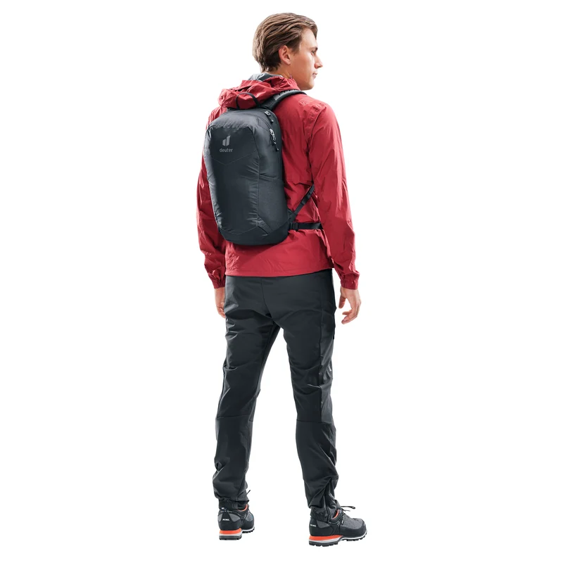 Zaino Deuter Speed Lite 17 - Nero