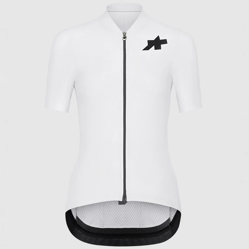 Maglia donna Assos UMA GT S11 Evo - Bianco