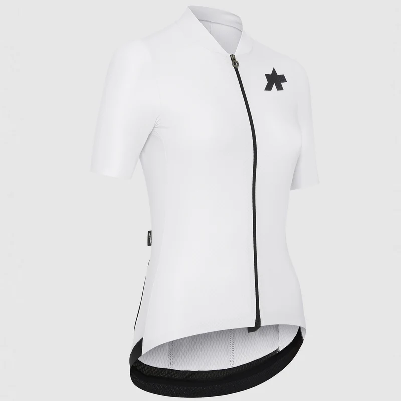 Maglia donna Assos UMA GT S11 Evo - Bianco