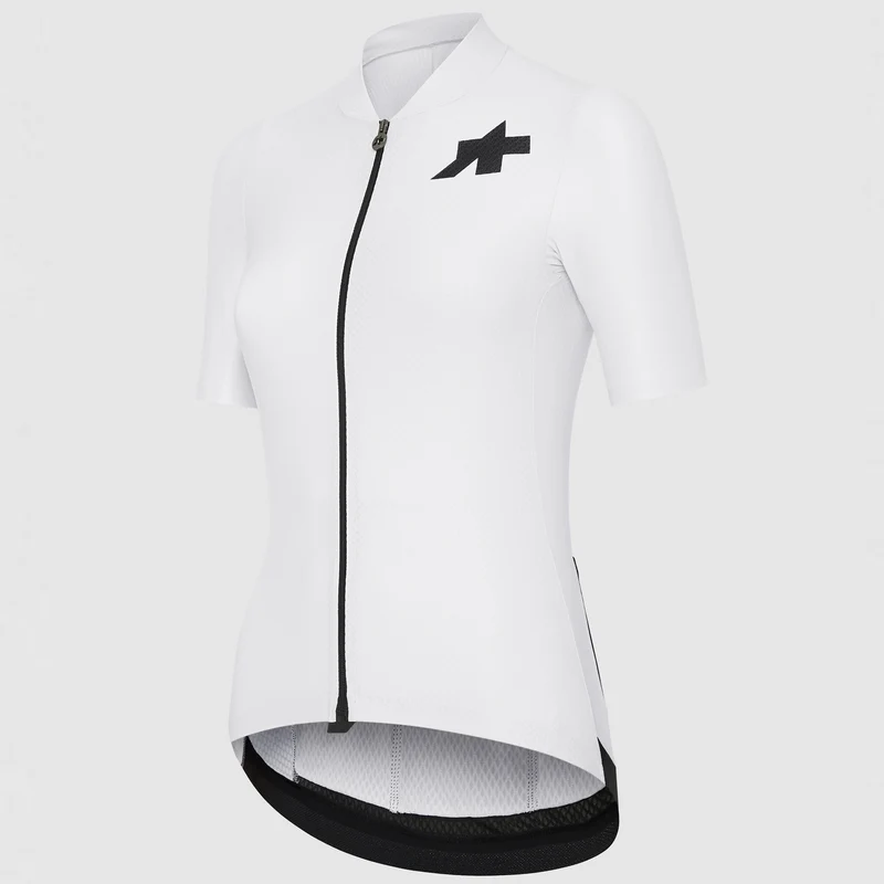 Maglia donna Assos UMA GT S11 Evo - Bianco