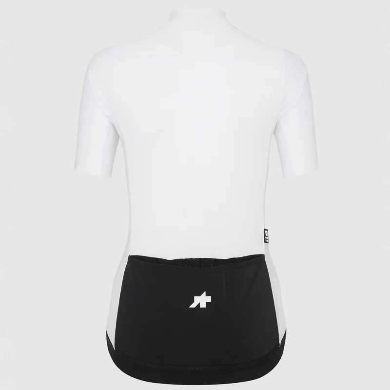 Maglia donna Assos UMA GT S11 Evo - Bianco