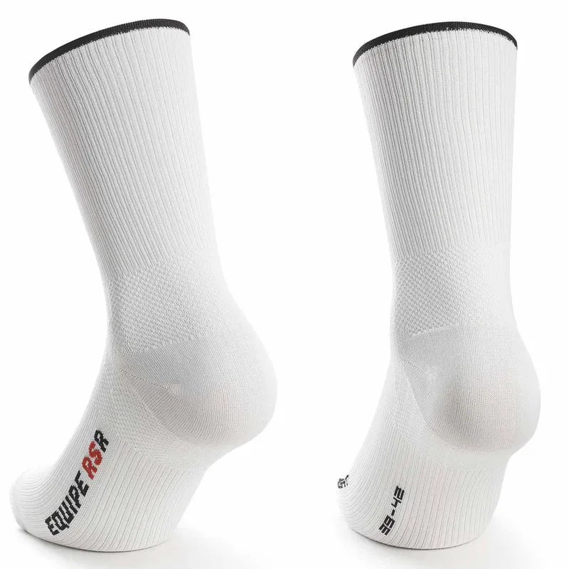 Calze Assos RSR - Bianco