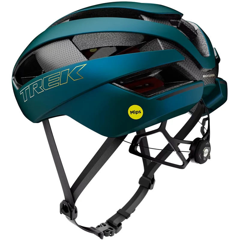 Casco Trek Velocis Mips - Verde