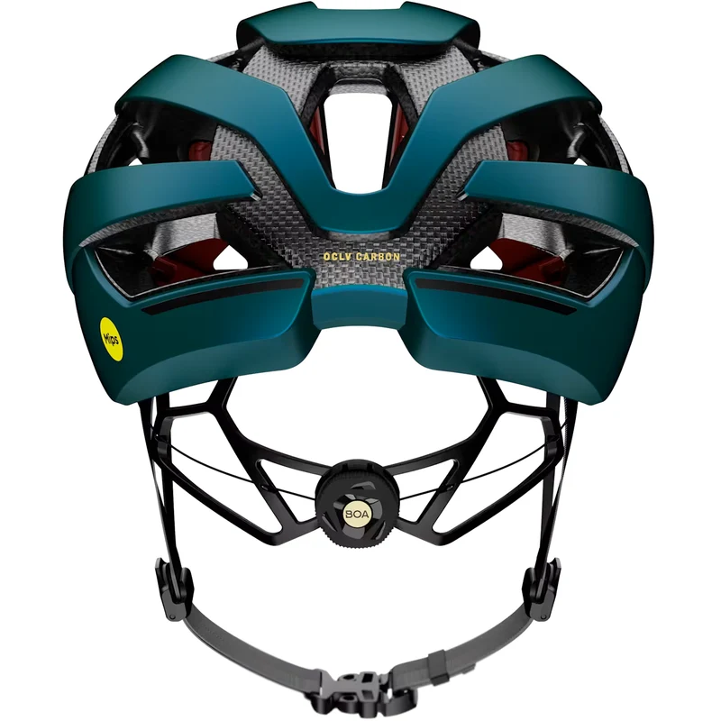 Casco Trek Velocis Mips - Verde