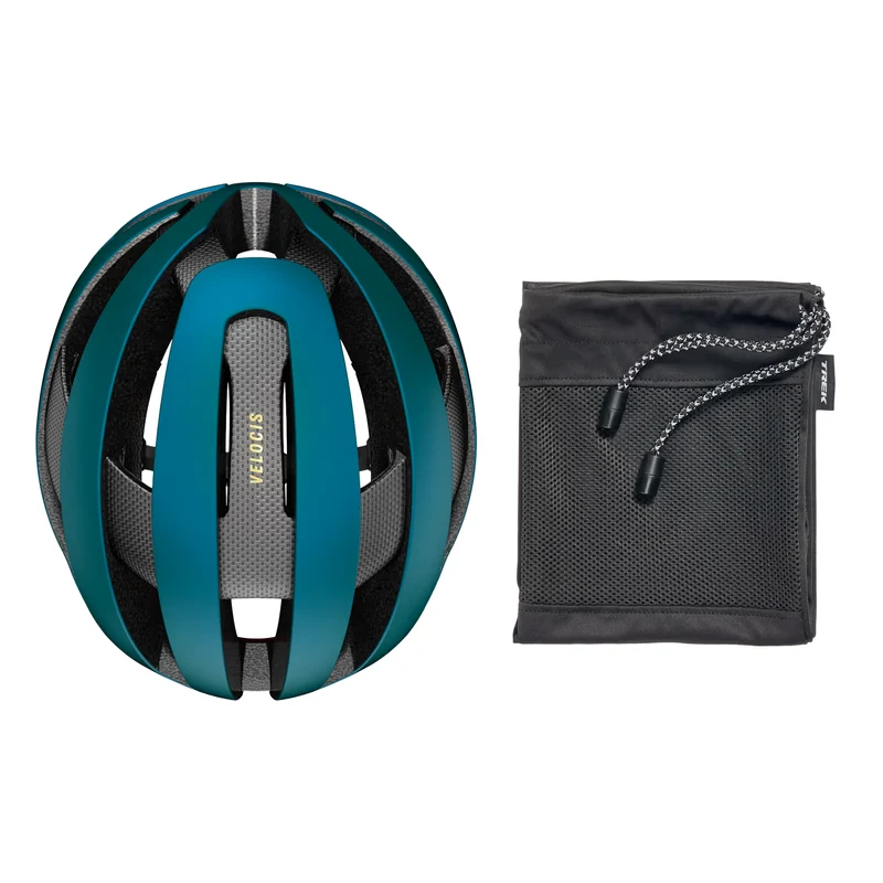 Casco Trek Velocis Mips - Verde