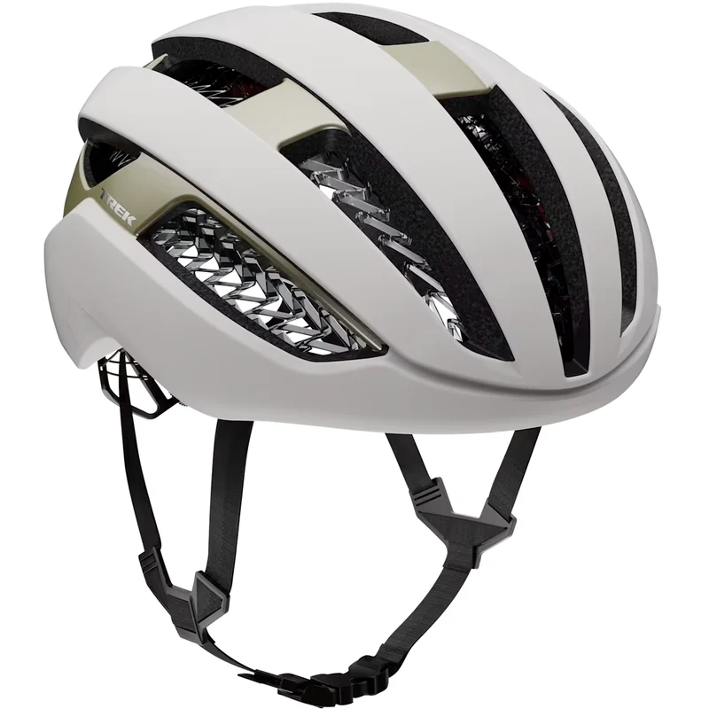 Casco Trek Circuit WaveCel - Bianco