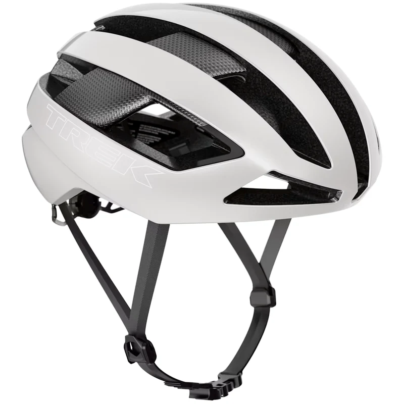 Casco Trek Velocis Mips - Bianco