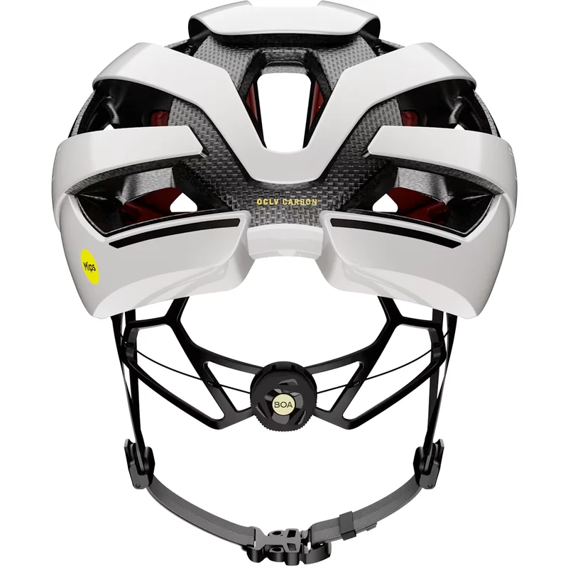 Casco Trek Velocis Mips - Bianco