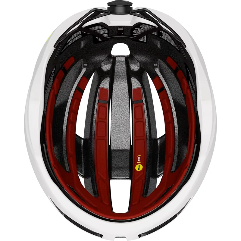 Casco Trek Velocis Mips - Bianco