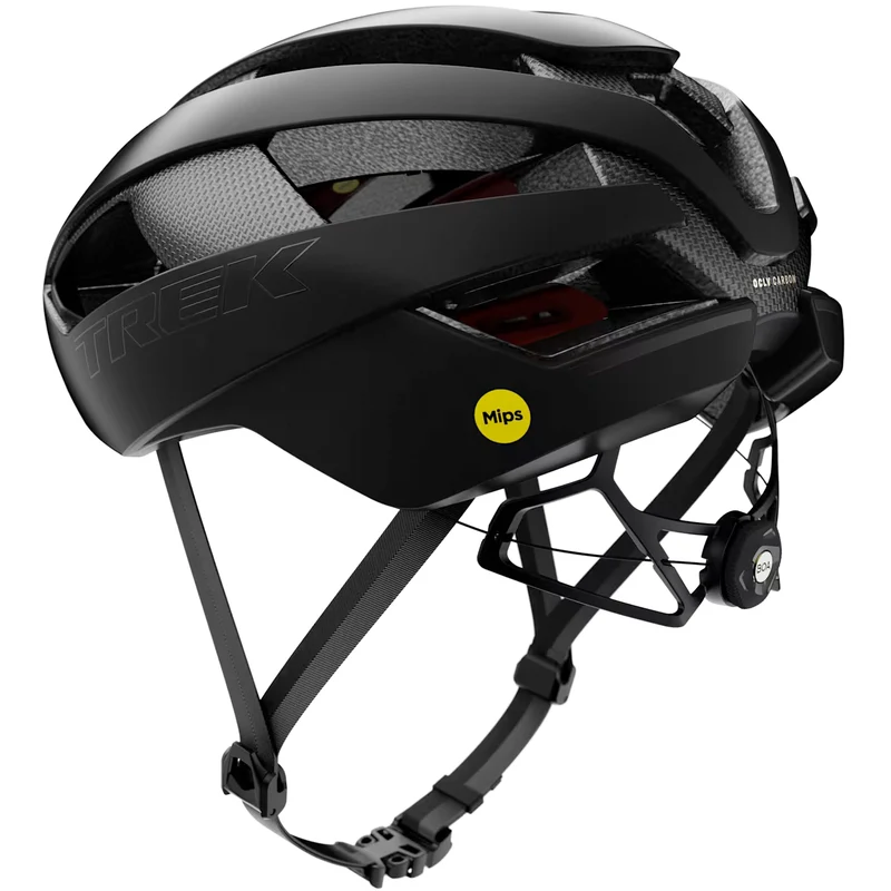 Casco Trek Velocis Mips - Nero