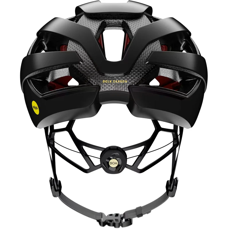 Casco Trek Velocis Mips - Nero