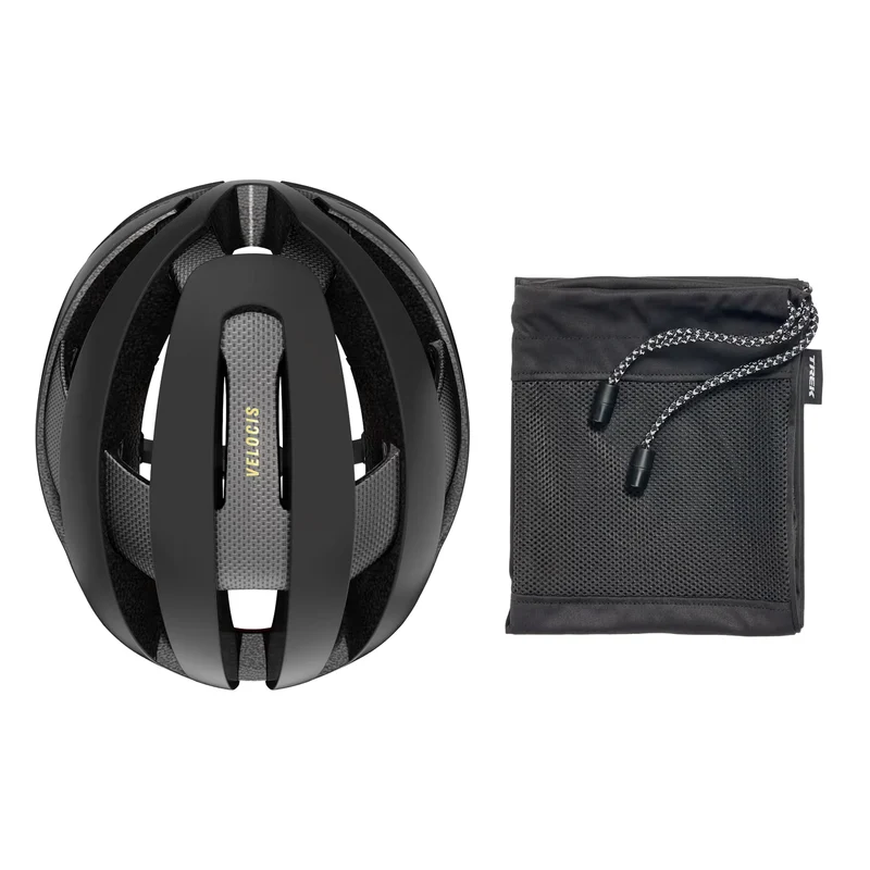 Casco Trek Velocis Mips - Nero