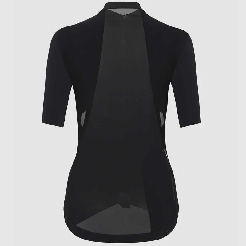 Maglia donna Assos UMA GTV Shell S11 - Nero