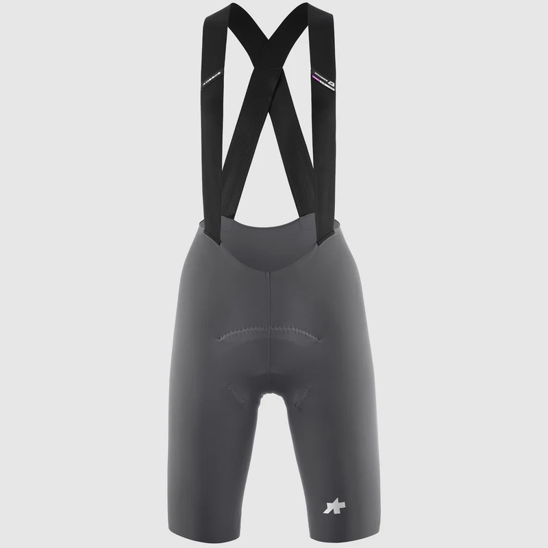 Salopette donna Assos Dyora R S11 - Grigio