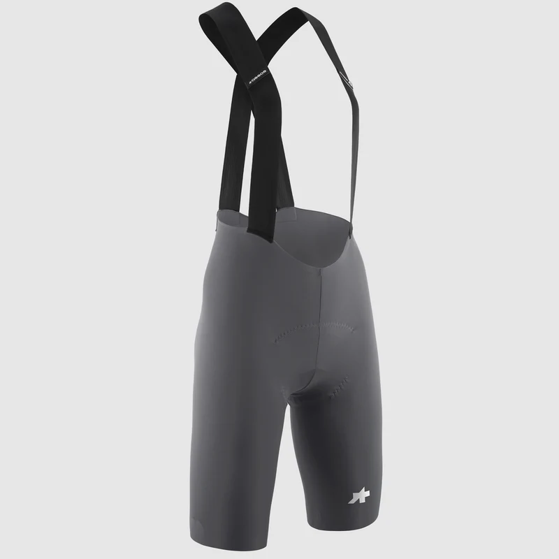 Salopette donna Assos Dyora R S11 - Grigio