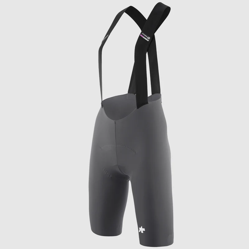 Salopette donna Assos Dyora R S11 - Grigio