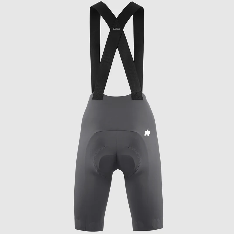 Salopette donna Assos Dyora R S11 - Grigio