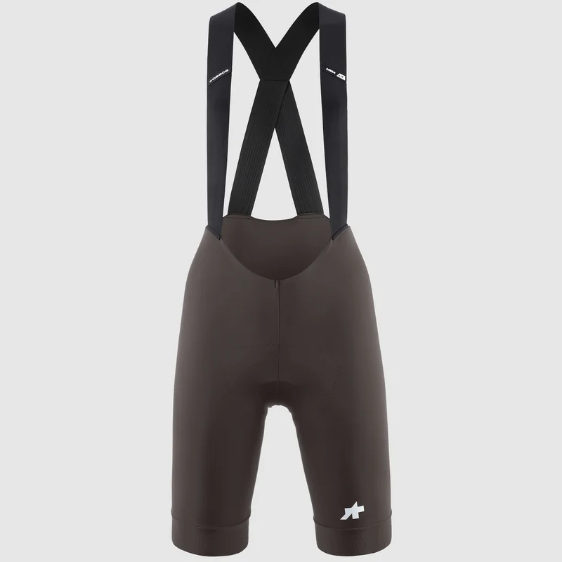 Salopette donna Assos UMA GT S11 - Marrone