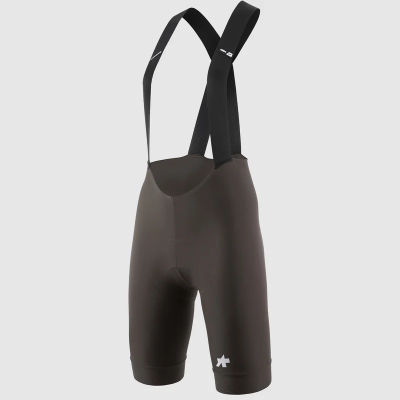 Salopette donna Assos UMA GT S11 - Marrone