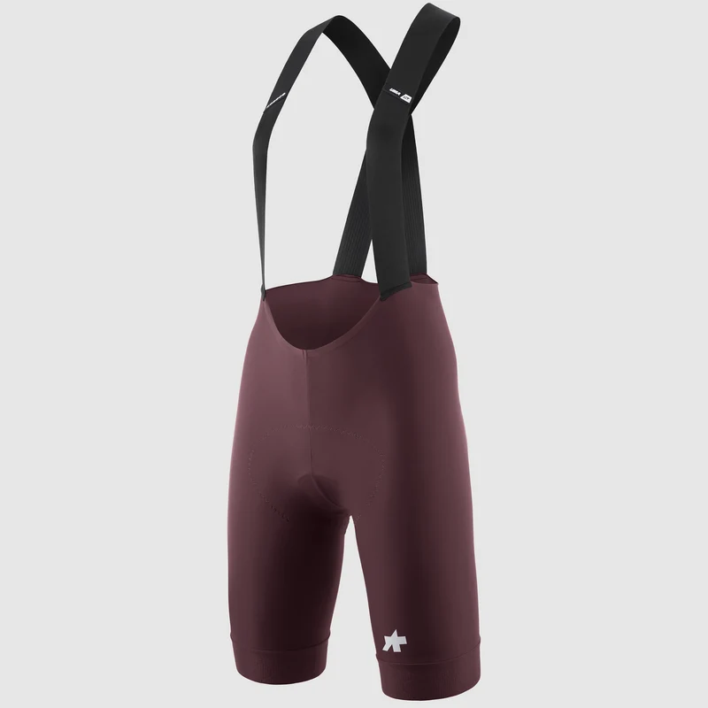Salopette donna Assos UMA GT S11 - Bordeaux