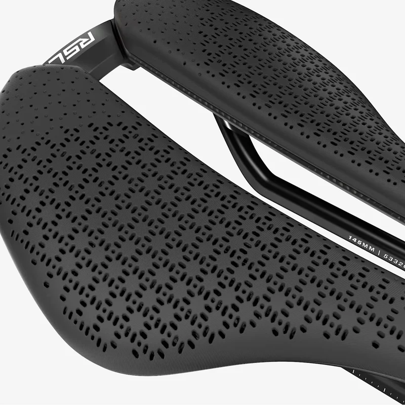 Sella Trek Aeolus RSL AirLoom - Nero