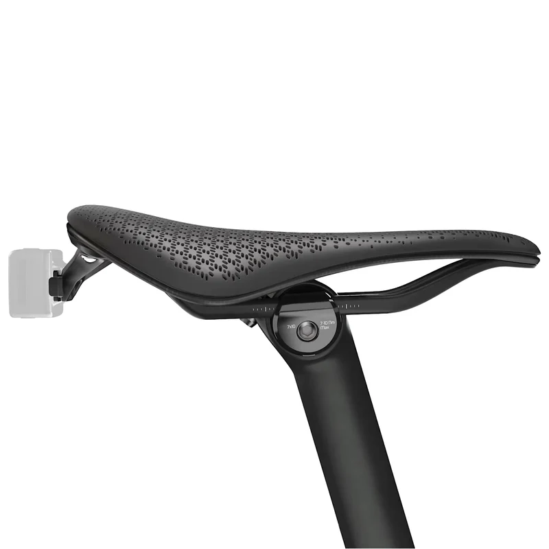 Sella Trek Aeolus RSL AirLoom - Nero
