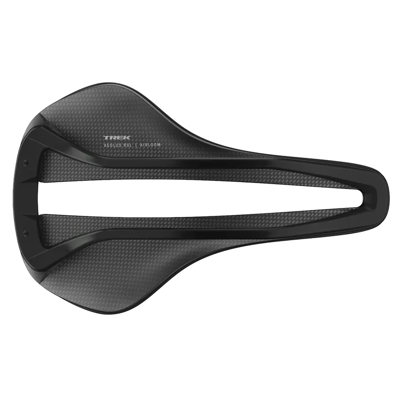 Sella Trek Aeolus RSL AirLoom - Nero