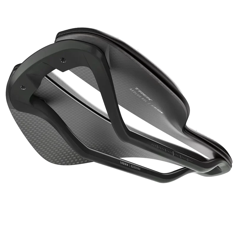 Sella Trek Aeolus RSL AirLoom - Nero