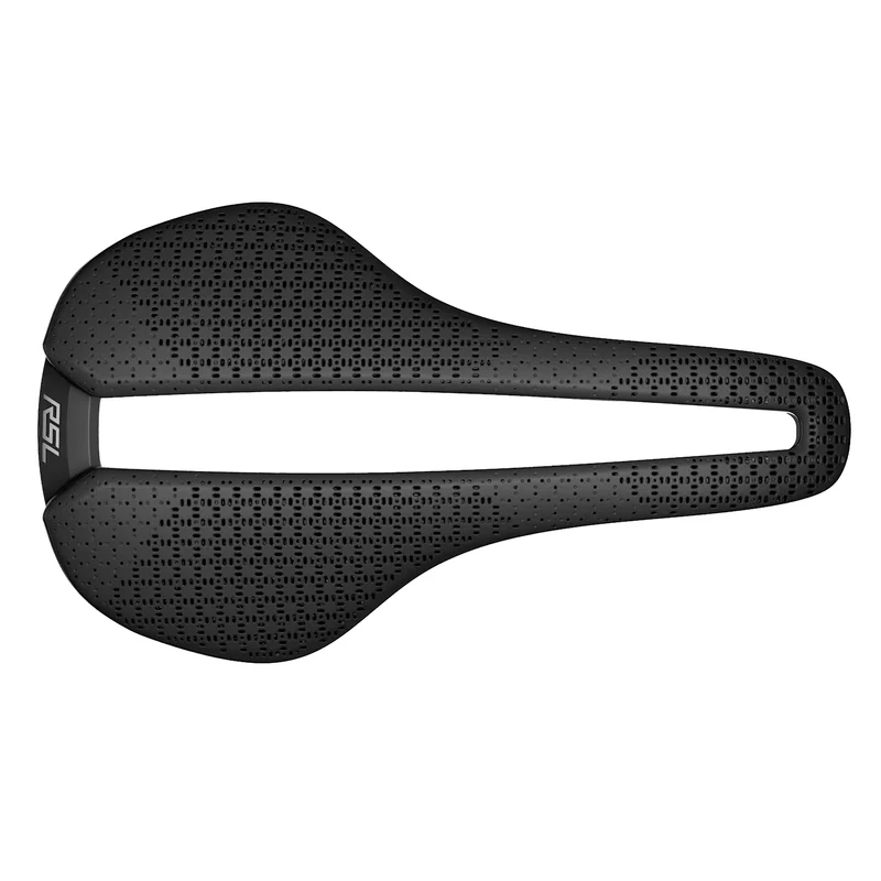 Sella Trek Aeolus RSL AirLoom - Nero