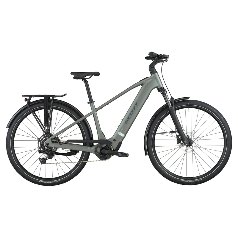 Scott Sub Sport 30 - Verde
