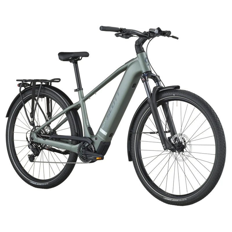 Scott Sub Sport 30 - Verde