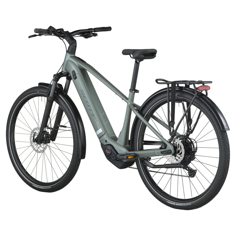 Scott Sub Sport 30 - Verde