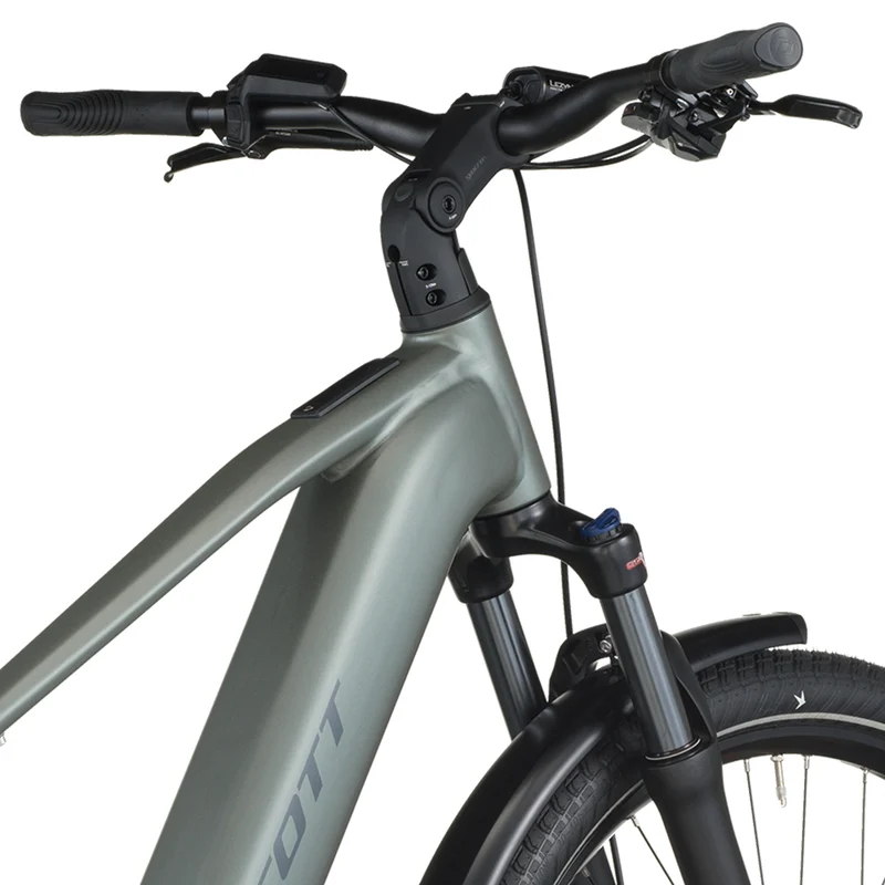 Scott Sub Sport 30 - Verde