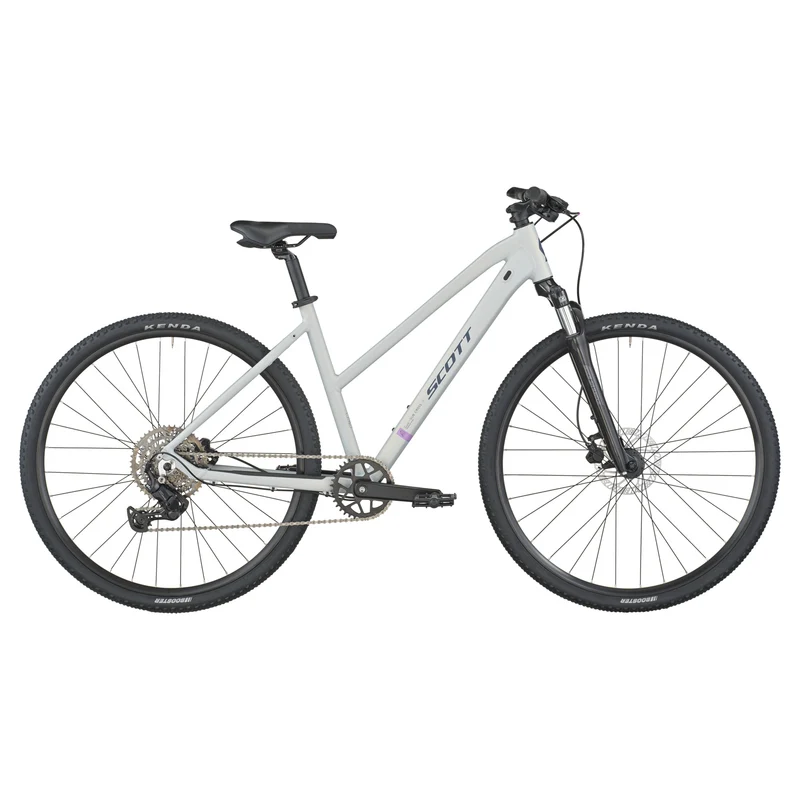 Scott Sub Cross 30 Slope - Grigio