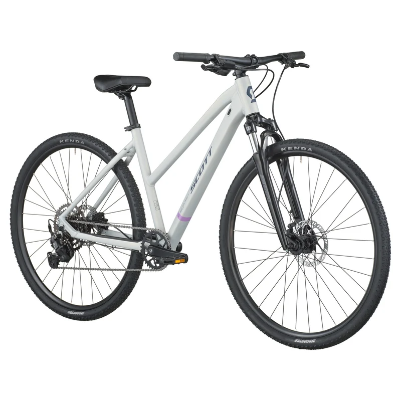 Scott Sub Cross 30 Slope - Grigio