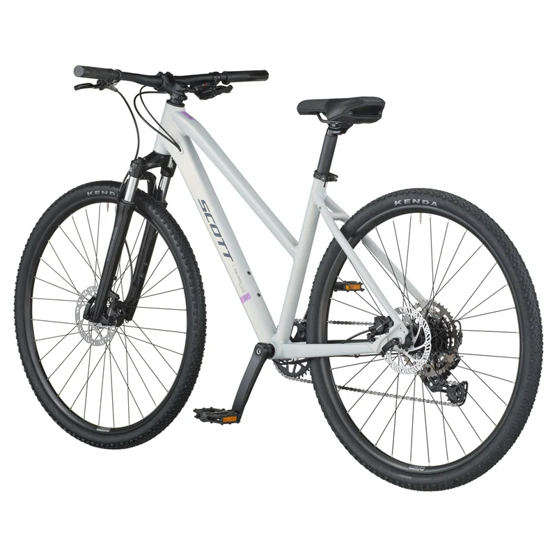 Scott Sub Cross 30 Slope - Grigio