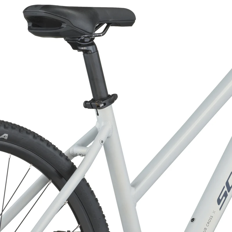 Scott Sub Cross 30 Slope - Grigio