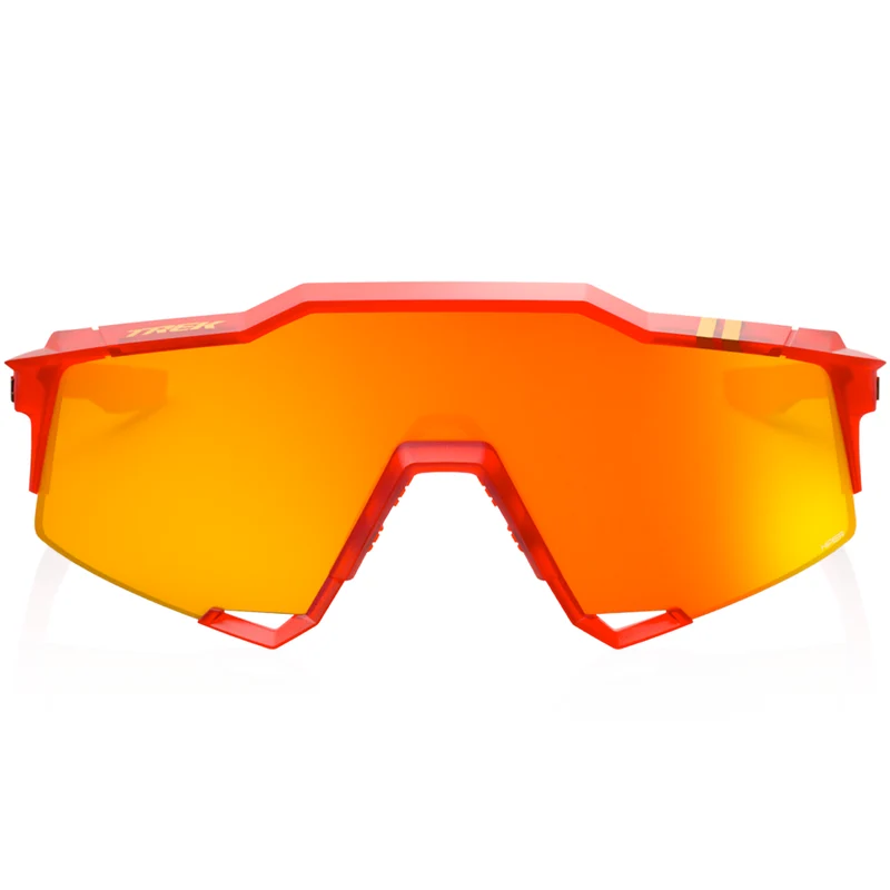 Occhiali 100% Speedcraft - Trek Team Edition