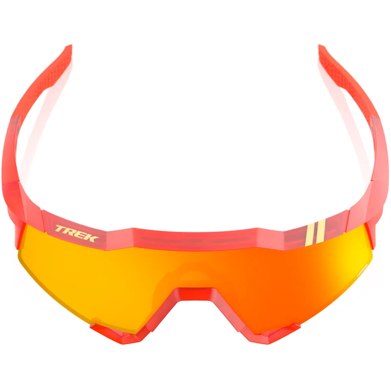 Occhiali 100% Speedcraft - Trek Team Edition