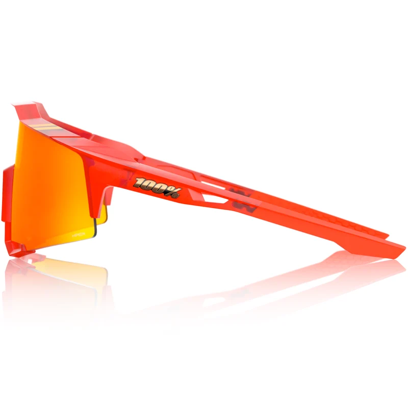 Occhiali 100% Speedcraft - Trek Team Edition